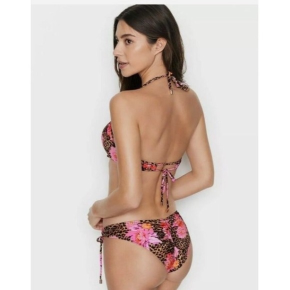 NWT Victoria Secret Bikini Set, 36B & Med bottom - Picture 2 of 9